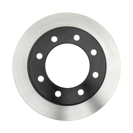 Raybestos Rotor 580687
